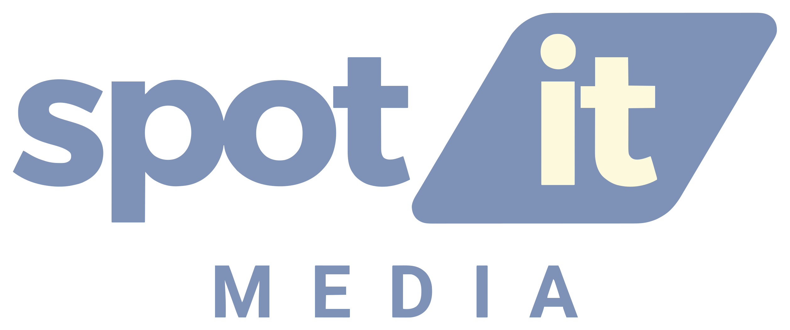 SPOT IT MEDIA